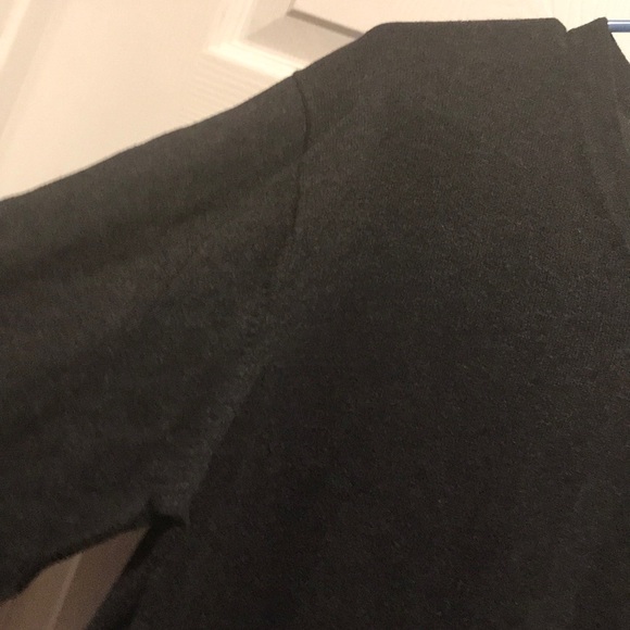 Sebastian Cooper dark grey sweater - Picture 4 of 9